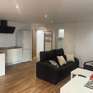  Apartamento Cosy Sunrise