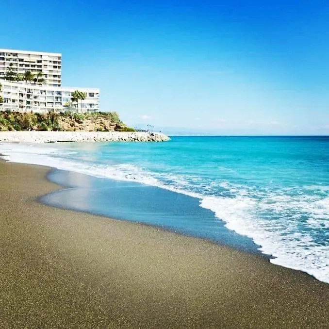 Bonito Apartamento Playa Bajondillo Lägenhet Torremolinos 0*,