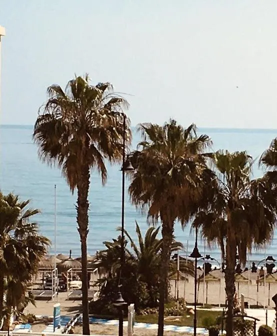 Bonito Apartamento Playa Bajondillo Lägenhet Torremolinos Spanien