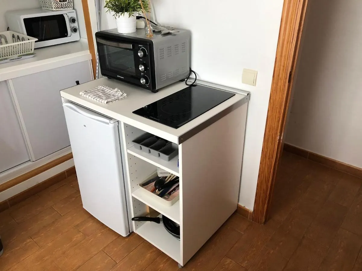 Bonito Apartamento Playa Bajondillo Lägenhet Torremolinos Spanien